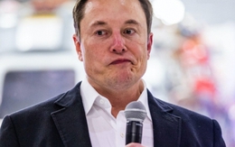 Đại thắng ở thị trường nội địa, Trung Quốc tiến tới tham vọng lớn: Tỷ phú Elon Musk đã tắt nụ cười