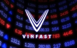 VinFast lên sàn Nasdaq - Thành công không chỉ của riêng một doanh nghiệp