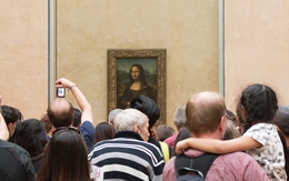 AI cho thấy Mona Lisa của thế kỷ 21 sẽ trông như thế nào