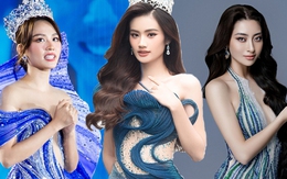 Hành trình của các Miss World Vietnam: Lương Thùy Linh đầy ấn tượng, Mai Phương - Ý Nhi khởi đầu đầy tranh cãi