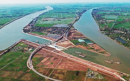 5 kênh đào kết nối nổi tiếng trên thế giới tương tự 'Panama' Việt Nam
