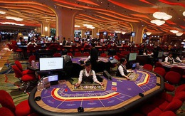Đề nghị Bộ Công an tăng cường kiểm tra casino ở các địa phương