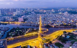 Quận có diện tích nhỏ nhất Việt Nam