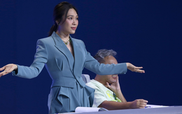 Mỹ Tâm tại Vietnam Idol 2023: Mãn nhãn từ nhan sắc tuổi 42 đến phong cách thời trang qua mỗi tập