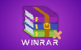 Lỗ hổng thực thi mã từ xa trong WinRAR ảnh hưởng hàng trăm triệu người dùng