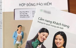 Ngân hàng Nhà nước lên tiếng việc thanh tra bán bảo hiểm