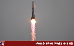 Tàu vũ trụ Luna-25 của Nga gặp sự cố