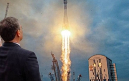 Ngay trước thời khắc Luna-25 đâm vào Mặt trăng: Nga phạm sai lầm ở phút 89, không còn cơ hội cho chiến thắng lịch sử