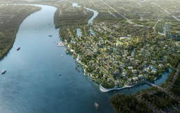 BĐS cuối quý 3 sôi động: Loạt các dự án được ra mắt, Ecovillage Saigon River mở rộng thị trường phân phối