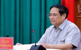 Thủ tướng đồng ý chủ trương bổ sung cao tốc Quảng Ngãi - Kon Tum, sân bay Măng Đen vào quy hoạch