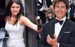 Tom Cruise cuối cùng sắp đoàn tụ với con gái Suri Cruise sau 10 năm xa cách?