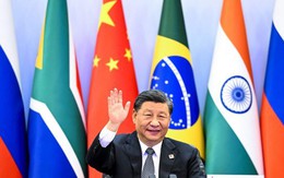 Thượng đỉnh BRICS và tầm nhìn của Chủ tịch Trung Quốc Tập Cận Bình