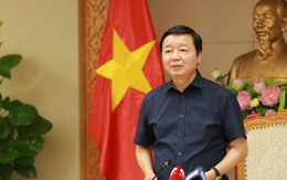 Sớm hình thành sàn giao dịch việc làm, bất động sản quốc gia