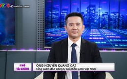 Chuyên gia DATX Việt Nam: Sau các đợt điều chỉnh mạnh, VN-Index sẽ hồi phục trung bình 19% từ đáy