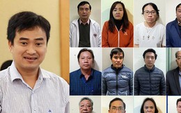 Vụ án Việt Á: Lý do nhiều lãnh đạo tỉnh Hải Dương được miễn trách nhiệm hình sự