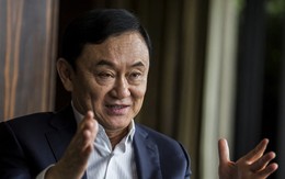 Vừa về nước, cựu Thủ tướng Thái Lan Thaksin bị tuyên 8 năm tù giam