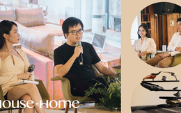 Chuỗi Inspiration Date của House n Home: Điểm chạm của những người yêu “nhà”, mang lại những trải nghiệm giúp nâng tầm không gian sống