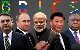 Thế lực 'sừng sỏ' có khả năng gia nhập BRICS: Tuyên bố đóng ngay 1,5 tỷ USD 'nóng hổi' nếu được vào khối
