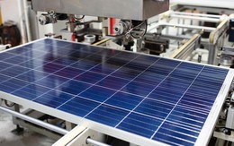 Một tập đoàn Trung Quốc thuê 20 ha đất, xây nhà máy vật liệu pin mặt trời 8.000 tỷ đồng ở tỉnh miền Bắc Việt Nam