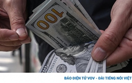 Đối đầu Mỹ - Trung Quốc liệu có sớm chấm dứt kỷ nguyên đồng đô la Mỹ?