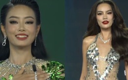 Chung khảo Miss Grand Vietnam 2023: Top 44 thí sinh hô tên đầy năng lượng, có độc lạ như mùa đầu tiên?