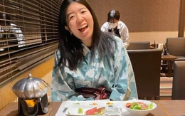 Chuyển đến Nhật sống, cô gái bám theo 2 quy tắc ăn uống của người Nhật và cái kết