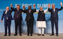 BRICS chính thức nhất trí mở rộng, 4 ứng viên tiềm năng nhất lộ diện: 2 nước châu Á cạnh tranh quyết liệt