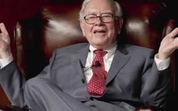 Tỷ phú Warren Buffett đưa ra 9 lời khuyên giúp đổi đời: Sống tiết kiệm và biết cân bằng lọt vào danh sách