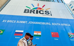 Hơn 40 quốc gia 'nộp đơn' xin gia nhập, các thành viên BRICS sẽ được hưởng lợi như thế nào khi khối này mở rộng?