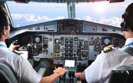 Xác định nguồn tiền lương bổ sung để Vietnam Airlines trả cho phi công người Việt