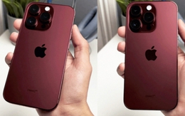 iPhone 15 có mức giá ngỡ ngàng, bản Pro Max gây choáng khi bỏ xa iPhone 14?