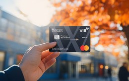 Thẻ tín dụng VIB - lựa chọn hàng đầu cho chuyến du lịch nước ngoài