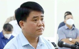 Ông Nguyễn Đức Chung hầu tòa vụ án thứ 4