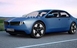 BMW tung loạt xe mới trong tháng sau: Bản 'nháp' của 3-Series mới đang gây tranh cãi, X5 thêm phiên bản