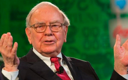 Hé lộ khoản đầu tư bất động sản duy nhất của Warren Buffett: Lãi vài chục lần nhưng vẫn có điều khiến huyền thoại đầu tư hối tiếc