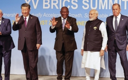 BRICS "hừng hực khí thế" mở rộng thành viên, Thủ tướng Modi đưa đề xuất đặc biệt trước thời khắc lịch sử