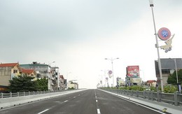 Khánh thành cầu Vĩnh Tuy giai đoạn 2 vào ngày 30/8