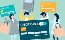 Làm sao để thoát ám ảnh nợ thẻ tín dụng, thậm chí còn 'sinh lời'?