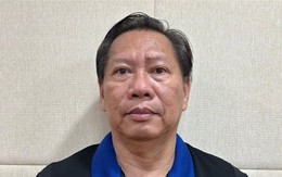 Bắt Phó Chủ tịch UBND tỉnh An Giang vì nhận 1,2 tỷ đồng từ 'cát tặc'