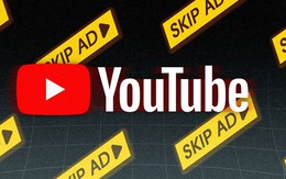 Mạnh tay với người dùng trình chặn quảng cáo chưa đủ, YouTube lại dùng chiêu độc khiến nút 'bỏ qua quảng cáo' khó bấm hơn