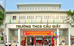 Thi vào trường chất lượng cao có cần đi học thêm không? Câu trả lời từ mẹ Hà Nội có con đỗ 3 trường