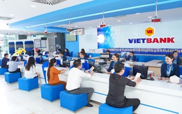 Nhiều ưu đãi khi vay & sử dụng dịch vụ tại Vietbank