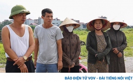 Người dân Yên Phong, Bắc Ninh “đổi đời” nhờ đất dân cư dịch vụ