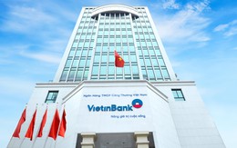 VietinBank thay Phó Tổng Giám đốc phụ trách Ban điều hành