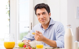 7 loại thực phẩm “ngon - bổ” đàn ông sau 50 tuổi nên bổ sung ngay vào chế độ ăn để thể lực sung mãn, kéo dài tuổi thọ