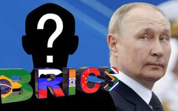Thế lực gây 'xoắn não' nhất BRICS: Giàu nứt vách, có 2 'ông trùm' mạnh nhất chống lưng vẫn trượt vé ở phút 89