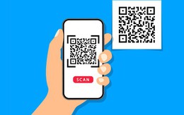 Cảnh báo: Dán đè mã QR giả lên mã thật để đánh tráo, chiếm đoạt tiền