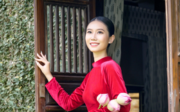 "Soi" học vấn của ứng viên nặng ký Miss Grand Vietnam 2023: Học 2 trường ĐH, 16 tuổi đã đạt giải thưởng lớn