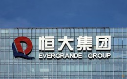 Evergrande - ‘Chúa chổm’ BĐS Trung Quốc giao dịch cổ phiếu trở lại sau 17 tháng bị đình chỉ