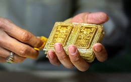 Giá vàng sẽ tăng mạnh lên 70 triệu đồng/lượng?